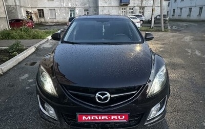 Mazda 6, 2008 год, 720 000 рублей, 1 фотография