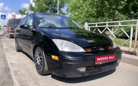 Ford Focus IV, 2000 год, 285 000 рублей, 1 фотография