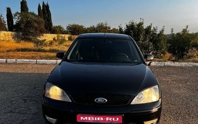 Ford Mondeo III, 2006 год, 550 000 рублей, 1 фотография