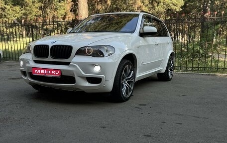 BMW X5, 2007 год, 2 000 000 рублей, 1 фотография