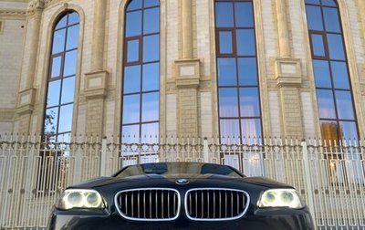 BMW 5 серия, 2014 год, 2 350 000 рублей, 1 фотография