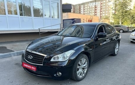 Infiniti M, 2012 год, 1 300 000 рублей, 1 фотография