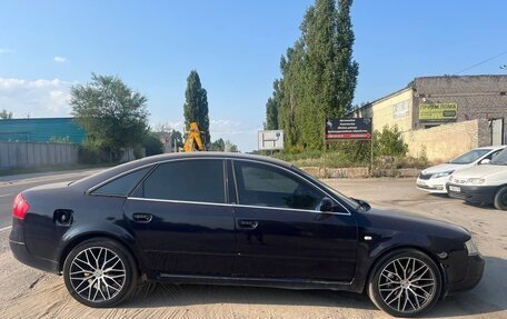 Audi A6, 1998 год, 320 000 рублей, 4 фотография