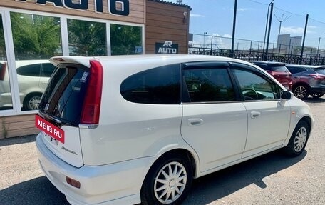 Honda Stream I рестайлинг, 2001 год, 599 000 рублей, 3 фотография