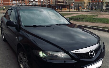 Mazda 6, 2006 год, 529 000 рублей, 3 фотография