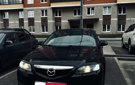 Mazda 6, 2006 год, 529 000 рублей, 2 фотография