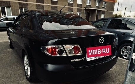 Mazda 6, 2006 год, 529 000 рублей, 5 фотография