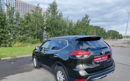 Nissan X-Trail, 2020 год, 2 344 000 рублей, 7 фотография