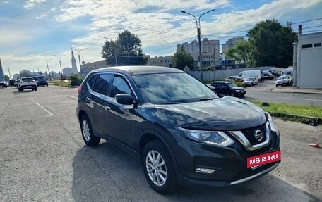 Nissan X-Trail, 2020 год, 2 344 000 рублей, 2 фотография