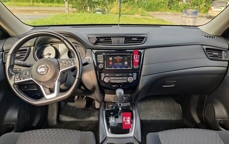 Nissan X-Trail, 2020 год, 2 344 000 рублей, 10 фотография