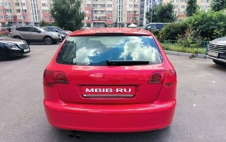 Audi A3, 2005 год, 745 000 рублей, 2 фотография