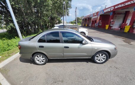 Nissan Almera, 2005 год, 500 000 рублей, 3 фотография