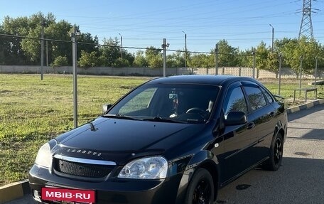 Chevrolet Lacetti, 2012 год, 515 000 рублей, 5 фотография