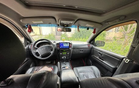 KIA Sorento IV, 2008 год, 750 000 рублей, 4 фотография