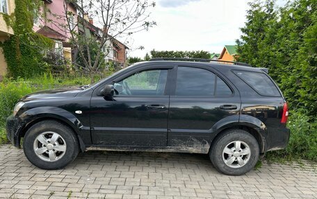 KIA Sorento IV, 2008 год, 750 000 рублей, 8 фотография