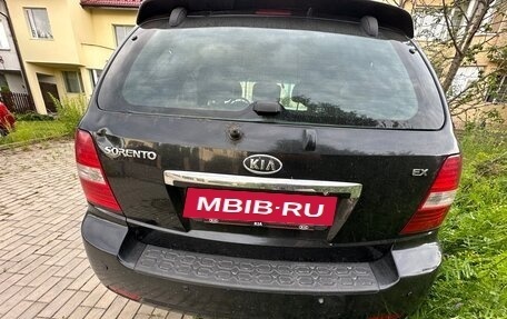 KIA Sorento IV, 2008 год, 750 000 рублей, 9 фотография