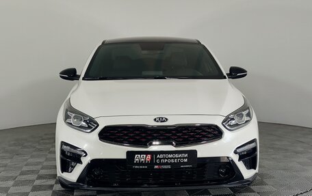 KIA Cerato IV, 2020 год, 2 299 000 рублей, 2 фотография