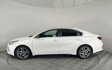 KIA Cerato IV, 2020 год, 2 299 000 рублей, 8 фотография