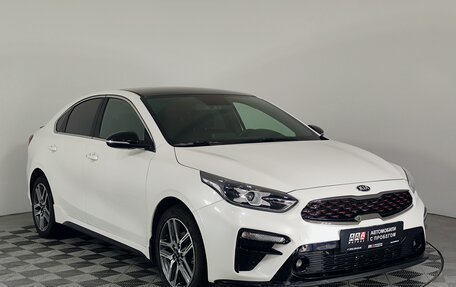 KIA Cerato IV, 2020 год, 2 299 000 рублей, 3 фотография