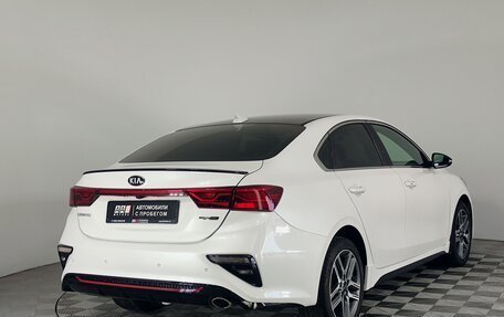 KIA Cerato IV, 2020 год, 2 299 000 рублей, 5 фотография