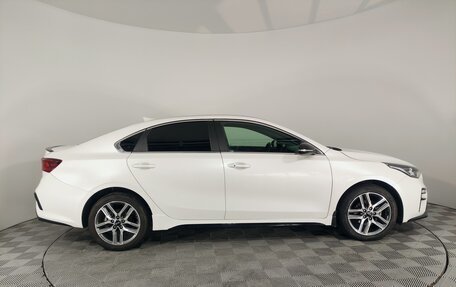 KIA Cerato IV, 2020 год, 2 299 000 рублей, 4 фотография