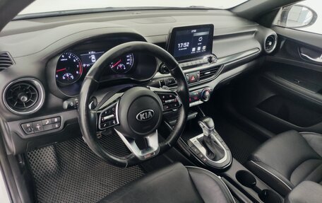 KIA Cerato IV, 2020 год, 2 299 000 рублей, 14 фотография