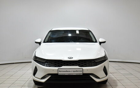 KIA K5, 2020 год, 2 279 000 рублей, 3 фотография