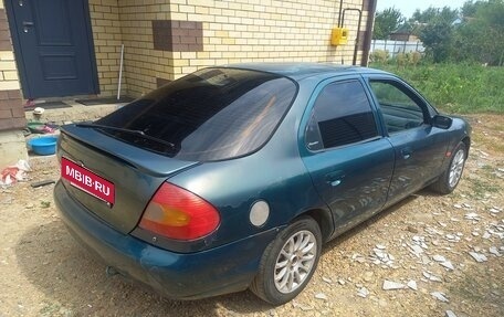 Ford Mondeo II, 1997 год, 220 000 рублей, 3 фотография