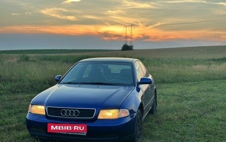 Audi A4, 1995 год, 350 000 рублей, 2 фотография