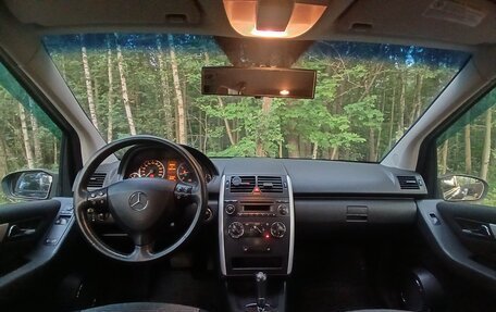 Mercedes-Benz A-Класс, 2007 год, 630 000 рублей, 4 фотография