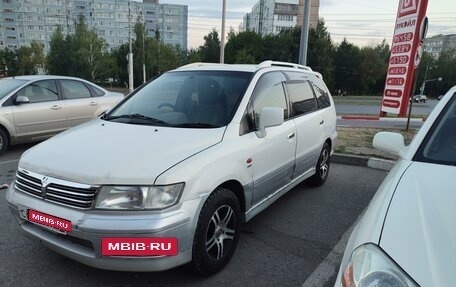 Mitsubishi Chariot III, 1998 год, 250 000 рублей, 3 фотография