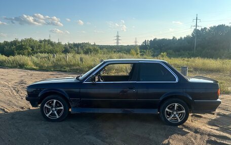 BMW 3 серия, 1984 год, 350 000 рублей, 6 фотография