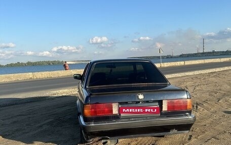 BMW 3 серия, 1984 год, 350 000 рублей, 5 фотография