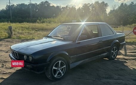 BMW 3 серия, 1984 год, 350 000 рублей, 2 фотография