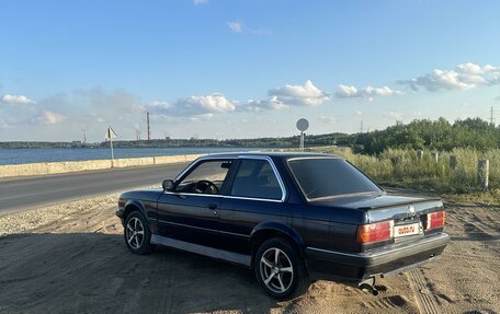 BMW 3 серия, 1984 год, 350 000 рублей, 7 фотография