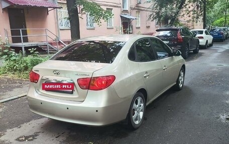 Hyundai Elantra IV, 2010 год, 950 000 рублей, 2 фотография