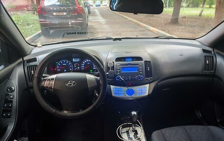 Hyundai Elantra IV, 2010 год, 950 000 рублей, 6 фотография