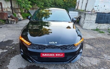 KIA K5, 2020 год, 2 850 000 рублей, 2 фотография