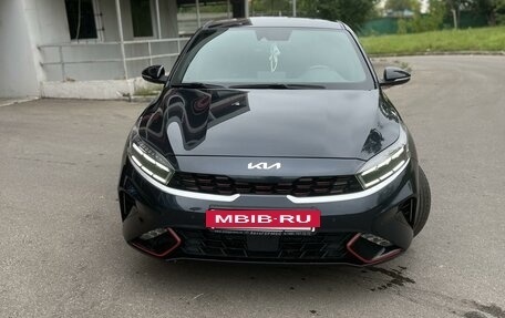 KIA Cerato IV, 2022 год, 2 500 000 рублей, 2 фотография