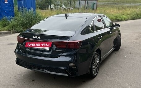 KIA Cerato IV, 2022 год, 2 500 000 рублей, 7 фотография