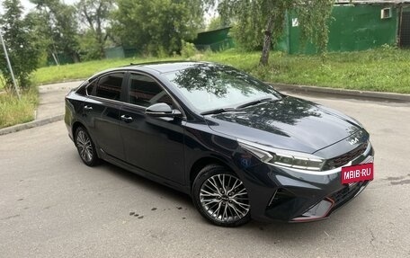 KIA Cerato IV, 2022 год, 2 500 000 рублей, 3 фотография