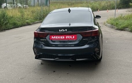 KIA Cerato IV, 2022 год, 2 500 000 рублей, 5 фотография