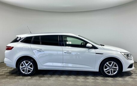 Renault Megane IV, 2018 год, 1 520 000 рублей, 7 фотография