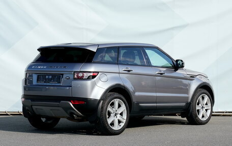 Land Rover Range Rover Evoque I, 2013 год, 2 196 000 рублей, 3 фотография