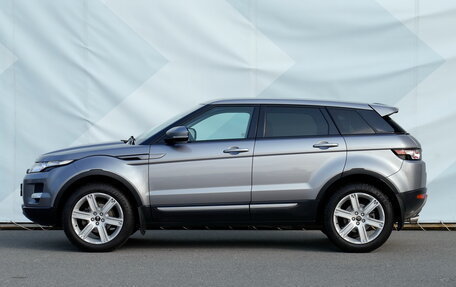 Land Rover Range Rover Evoque I, 2013 год, 2 196 000 рублей, 5 фотография