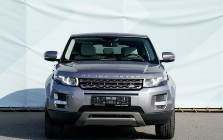 Land Rover Range Rover Evoque I, 2013 год, 2 196 000 рублей, 7 фотография