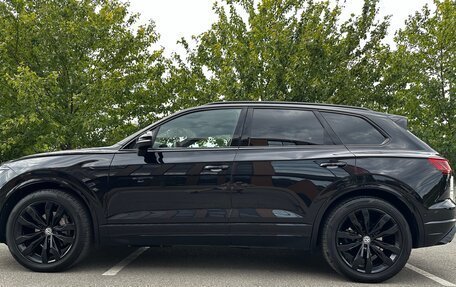 Volkswagen Touareg III, 2019 год, 6 700 000 рублей, 8 фотография