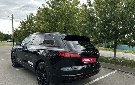 Volkswagen Touareg III, 2019 год, 6 700 000 рублей, 9 фотография