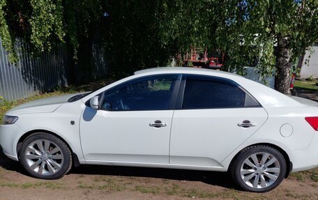 KIA Cerato III, 2012 год, 820 000 рублей, 3 фотография