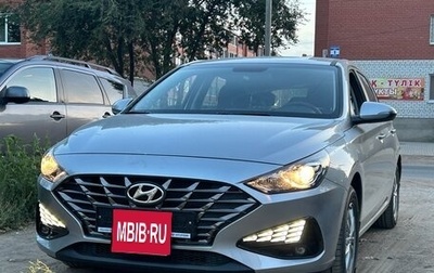 Hyundai i30 III, 2023 год, 1 900 000 рублей, 1 фотография